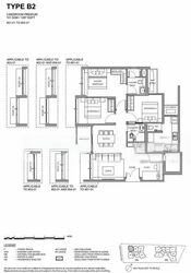 The Hillshore (D5), Condominium #485705861